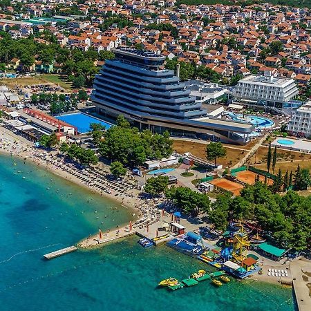Deluxe Apartment Toni Водице Екстер'єр фото
