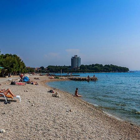 Deluxe Apartment Toni Водице Екстер'єр фото