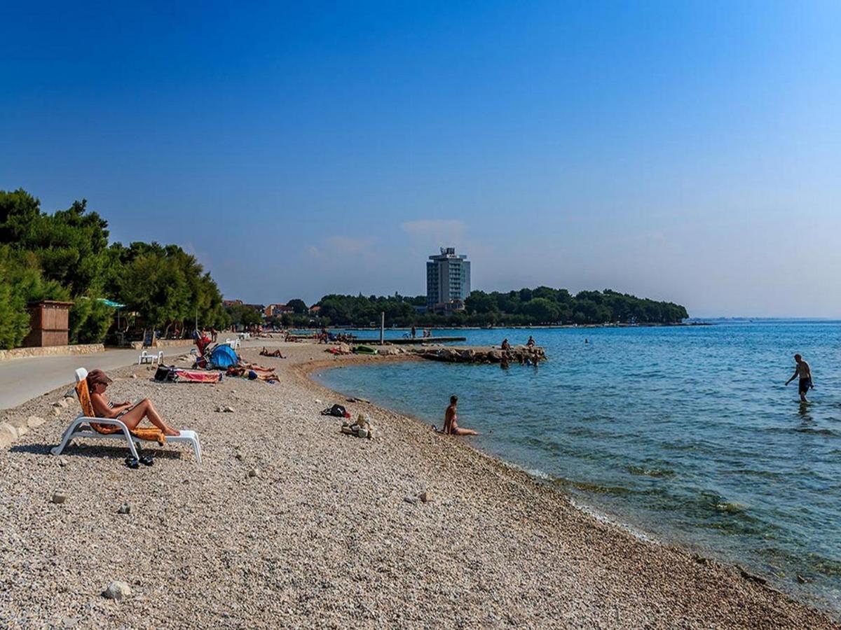 Deluxe Apartment Toni Водице Екстер'єр фото