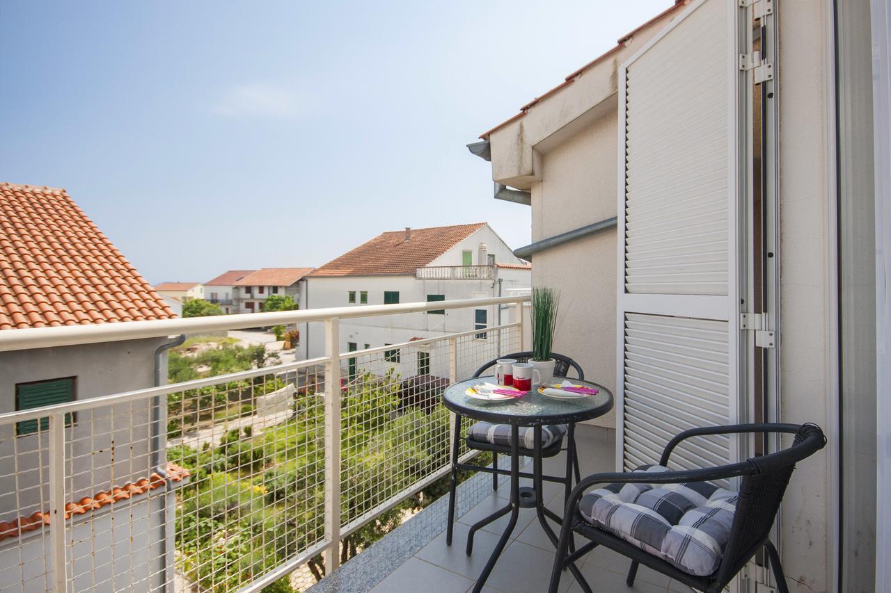 Deluxe Apartment Toni Водице Екстер'єр фото