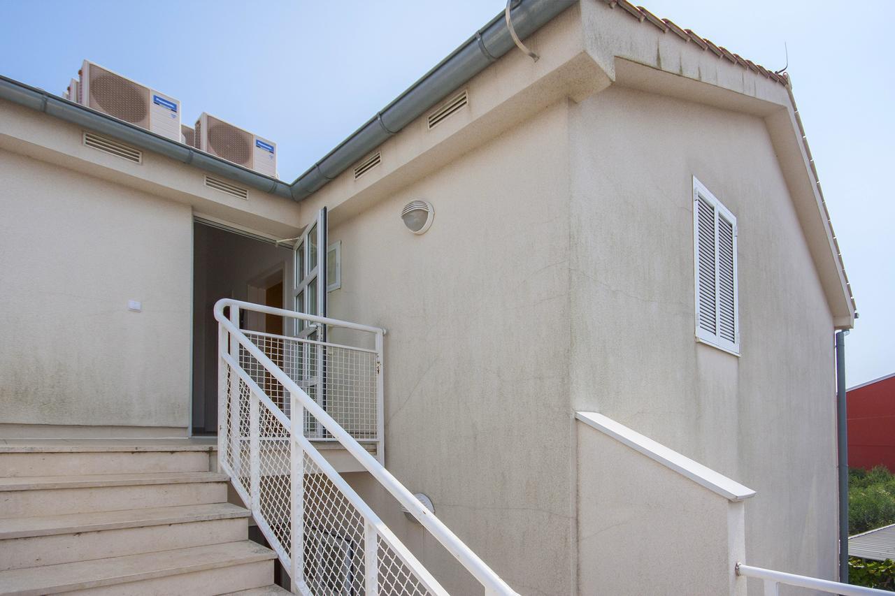 Deluxe Apartment Toni Водице Екстер'єр фото